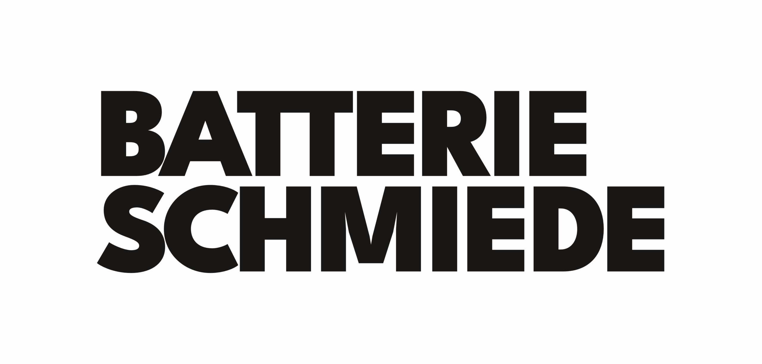 Batterieschmiede GmbH